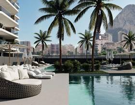 apartments for sale in las ramblas