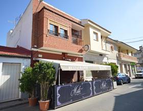 premises for sale in benijofar