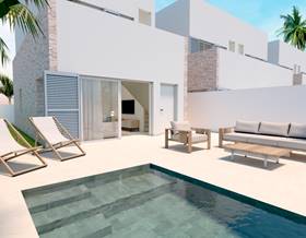 semidetached house sale pilar de la horadada la torre de la horadada by 388,000 eur