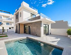 villas for sale in formentera del segura