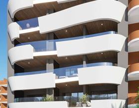 penthouse sale torrevieja playa del cura by 399,900 eur