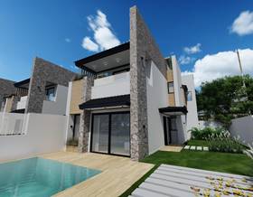 houses for sale in los narejos