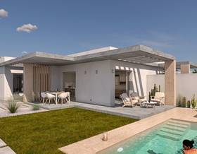 villas for sale in san pedro del pinatar