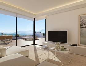 apartments for sale in el verger