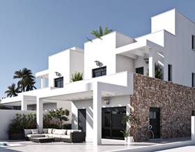 villa sale pilar de la horadada la torre de la horadada by 598,000 eur