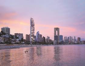 apartments for sale in callosa d´en sarria