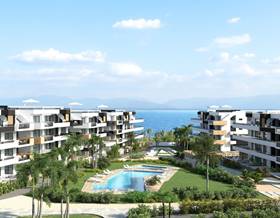 penthouses for sale in torre de la horadada