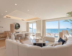 apartments for sale in alfaz del pi