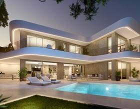 villas for sale in benissa