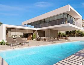 villas for sale in calpe calp