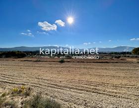 lands for sale in albaida