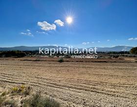 lands for sale in bocairent