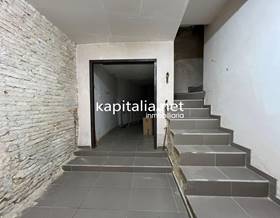 single family house sale valencia ontinyent by 42,000 eur