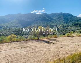 lands for sale in alicante province