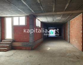 premises sale ontinyent by 110,000 eur