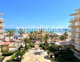 apartment sale miramar 1a linea de playa by 145,000 eur