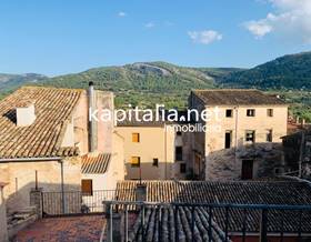 single family house sale valencia bocairent by 180,000 eur