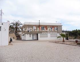 chalet sale ontinyent cercana poblacion by 299,000 eur