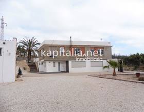 villas for sale in benissoda