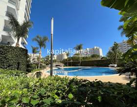 apartments for sale in guardamar de la safor