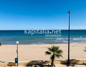 townhouse sale miramar 1a linea de playa by 425,000 eur