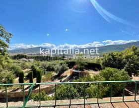 villas for sale in agres