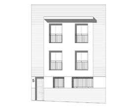 land sale cordoba barrio del naranjo by 98,000 eur