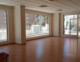premises for sale in polop