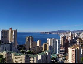 apartment sale alicante benidorm by 194,000 eur