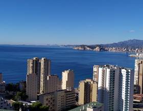 houses for sale in benidorm