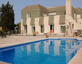 villas for sale in orxeta