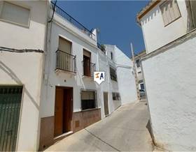 houses for sale in fuente tojar