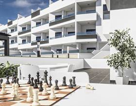 apartment sale orihuela costa los altos by 195,000 eur