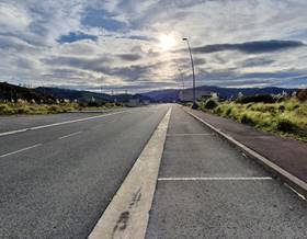 lands for sale in azkoitia
