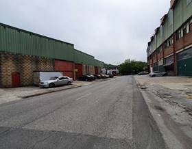industrial warehouses for sale in lezo