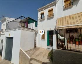 houses for sale in priego de cordoba