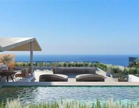 apartments for sale in malaga province