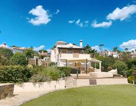 villas for sale in cancelada