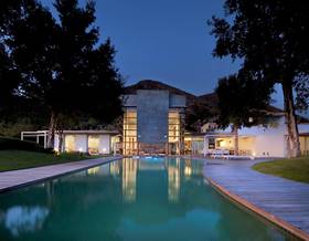 villas for sale in alhaurin el grande