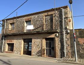 chalet sale girona vilamacolum by 349,000 eur