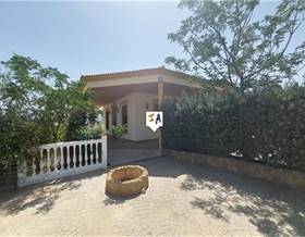 houses for sale in priego de cordoba