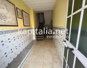 flat sale genoves genovés by 68,000 eur