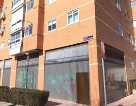 premises for sale in hortaleza madrid