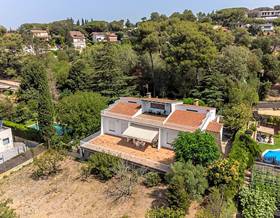 villas for sale in vallromanes