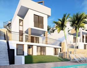 villas for sale in callosa de segura