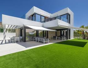 villas for sale in confrides