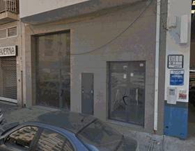 premises for sale in tortosa