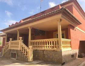 villas for sale in benimeli