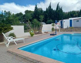 villas for sale in ontinyent