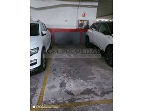 garages for sale in balearic islands